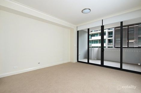 Property photo of 206/2 Timbrol Avenue Rhodes NSW 2138