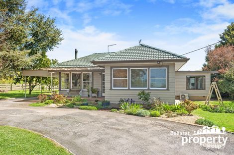 Property photo of 1197 Beaufort-Waubra Road Waubra VIC 3352