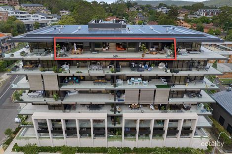 Property photo of 702/63 Masons Parade Point Frederick NSW 2250