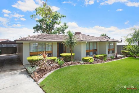 10 Warilda Ave, Valley View, SA 5093