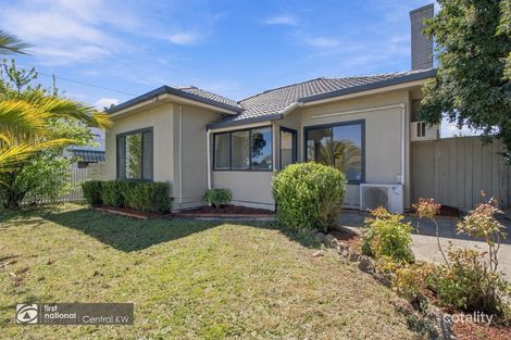 53 Comans St, Morwell, VIC 3840