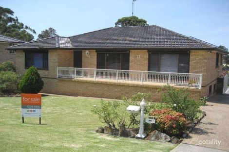 11 James Rd, Corrimal, NSW 2518