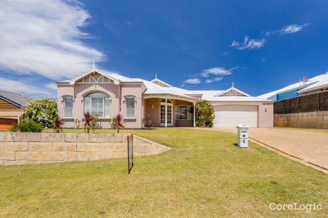 Property photo of 4 Aurora Street Dalyellup WA 6230