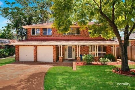 16 Settlers Ridge Cl, Lisarow, NSW 2250