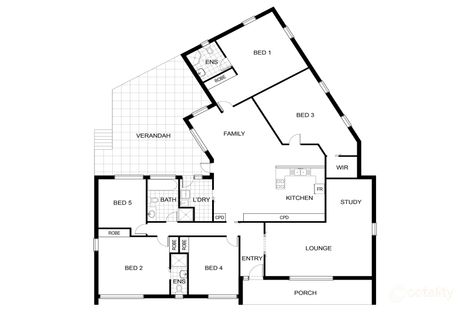 Property photo of 10 Hodgeman Street Mawson ACT 2607