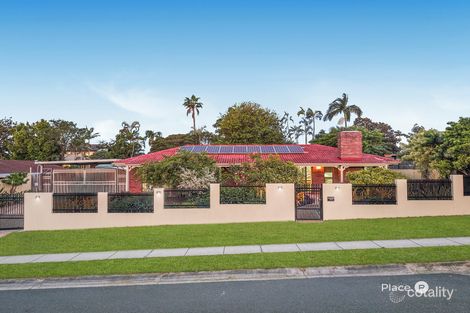 Property photo of 190 Ridgewood Road Algester QLD 4115