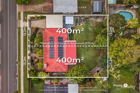 Property photo of 190 Ridgewood Road Algester QLD 4115