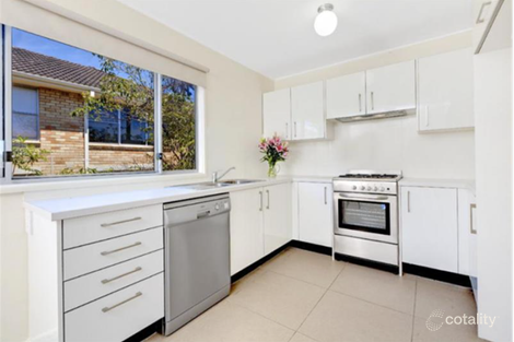 Property photo of 9/17 Wheeler Parade Dee Why NSW 2099