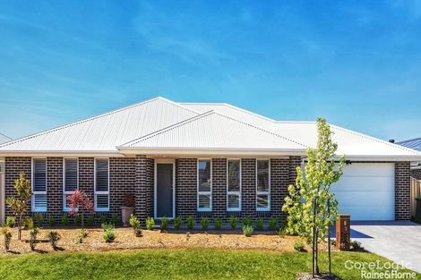 Property photo of 8 Bartholomew Way Braemar NSW 2575