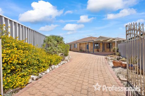 Property photo of 34 Allara Retreat Quinns Rocks WA 6030
