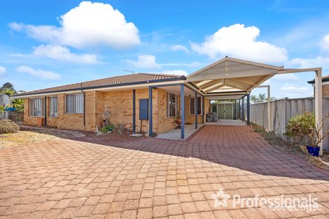 Property photo of 34 Allara Retreat Quinns Rocks WA 6030