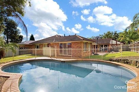 Property photo of 6 Cairngorm Avenue Glenhaven NSW 2156