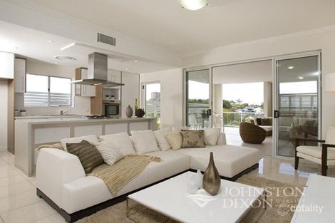 Property photo of 7/47 Coonan Street Indooroopilly QLD 4068