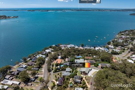 Property photo of 17 Ealing Crescent Fishing Point NSW 2283