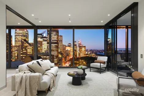 2603/157-167 Liverpool St, Sydney, NSW 2000