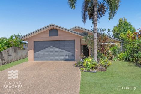 Property photo of 7 Tribulation Close Kewarra Beach QLD 4879