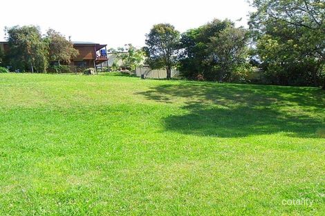 Property photo of 2 Bowness Close Conjola Park NSW 2539