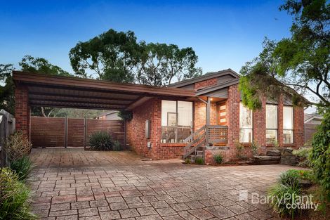 Property photo of 79 Landscape Drive Mooroolbark VIC 3138