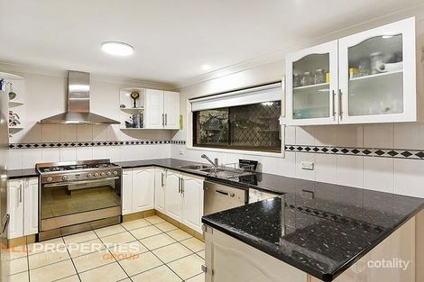 Property photo of 20 Dorachus Drive Regents Park QLD 4118