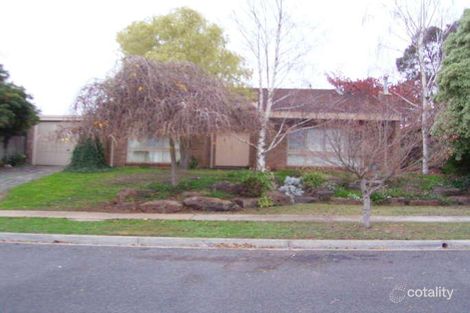 13 Wilson Pl, Bacchus Marsh, VIC 3340