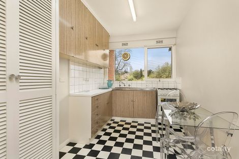 Property photo of 8/6 Studley Road Ivanhoe VIC 3079
