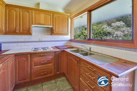 Property photo of 90 Bronzewing Street Tahmoor NSW 2573