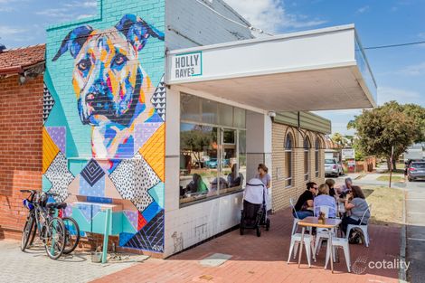 76 Third Ave, Eden Hill, WA 6054