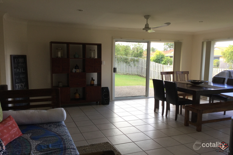Property photo of 1 Tuition Street Upper Coomera QLD 4209