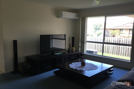 Property photo of 1 Tuition Street Upper Coomera QLD 4209