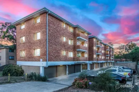 16/44 Luxford Rd, Mount Druitt, NSW 2770