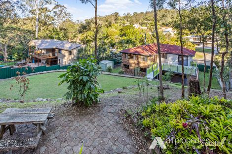 Property photo of 14 Parkview Crescent Shailer Park QLD 4128