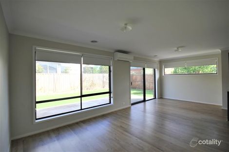 Property photo of 60 Rutledge Boulevard North Geelong VIC 3215
