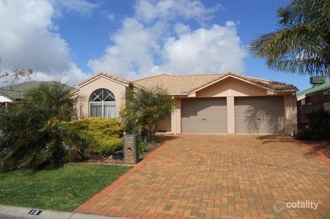 12 Rhode Island Dr, Parafield Gardens, SA 5107