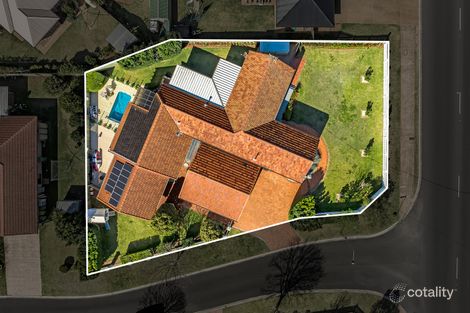 Property photo of 159 Spring Street Middle Ridge QLD 4350