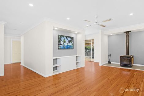 Property photo of 7 Coogan Place Dean Park NSW 2761