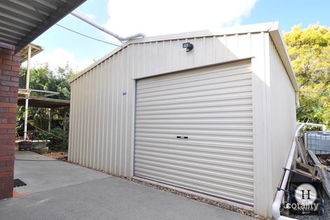 Property photo of 14 Cramer Boulevard Mount Warren Park QLD 4207