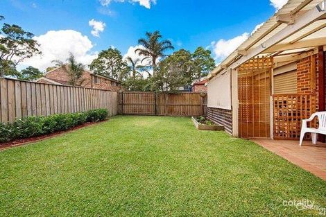 Property photo of 3/10 Owen Jones Row Menai NSW 2234