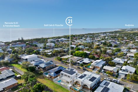 18 Clematis Ct, Marcoola, QLD 4564
