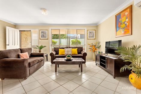 Property photo of 3A Harper Avenue Edgeworth NSW 2285