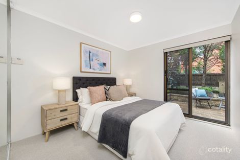 Property photo of 6/370 Miller Street Cammeray NSW 2062