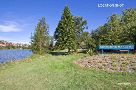 Property photo of 3 Nenagh Street North Manly NSW 2100