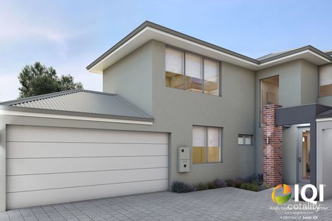 3/3 Myrtle St, Willetton, WA 6155