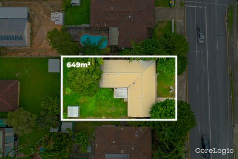 Property photo of 230 Gowan Road Sunnybank Hills QLD 4109