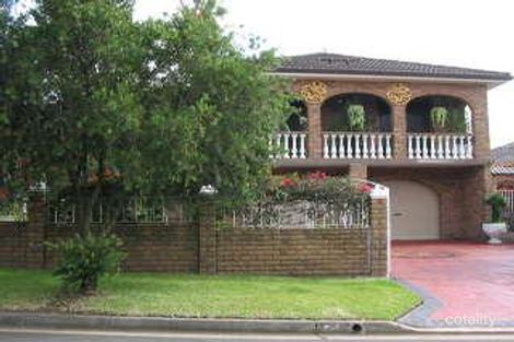 54 Dawson St, Fairfield Heights, NSW 2165