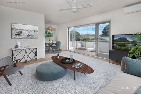 3/115 Griffiths St, Balgowlah, NSW 2093