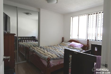 Property photo of 17/34 Remembrance Avenue Warwick Farm NSW 2170