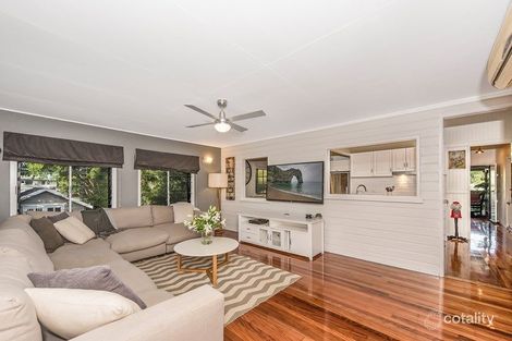 Property photo of 4 Whyte Street Hermit Park QLD 4812