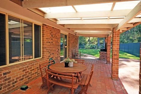 Property photo of 6 Morrison Close Coffs Harbour NSW 2450