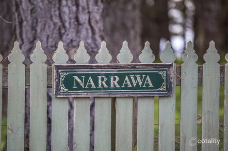 1404 Tarrone Lane, Orford, VIC 3284