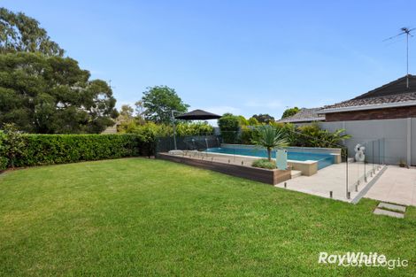 Property photo of 8 Hugo Place Quakers Hill NSW 2763